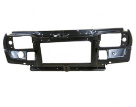 SKODA FAVORIT- 88/94; ÖN PANEL KOMPLE (TYG)