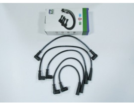 SKODA FAVORIT- 88/94; BUJİ KABLOSU TAKIM (8V)(781135E)1.3 CC (YOW JUNG)