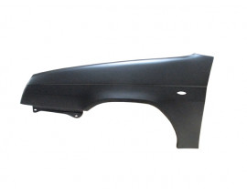 SKODA FORMAN- 88/94; ÖN ÇAMURLUK DELİKLİ SOL (EAGLE BODY)