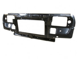 SKODA FORMAN- 88/94; ÖN PANEL KOMPLE (TYG)