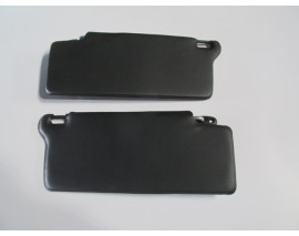 SKODA FORMAN- 88/94; GÜNEŞLİK SAĞ/SOL SET 2 PARÇA