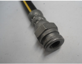 SKODA FORMAN- 88/94; ARKA FREN HORTUMU (SH)