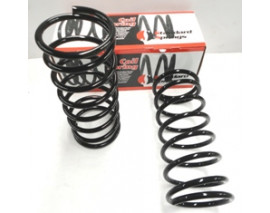 SKODA FORMAN- 88/94; ÖN HELEZON YAYI SAG/SOL (2LI SET)(13,5X145) (STDR)