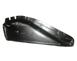 SKODA FORMAN- 88/94; KARTER MUHAFAZA SACI SOL