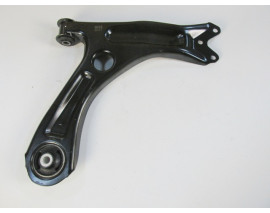 SKODA CITIGO- 12/14; ÖN ALT TABLA SAĞ ROTİLSİZ/BURÇLU (SALINCAK) (SH)