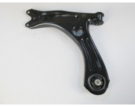 SKODA CITIGO- 12/14; ÖN ALT TABLA SOL ROTİLSİZ/BURÇLU (SALINCAK) (SH)