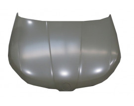 SKODA KODIAQ- 17/21; MOTOR KAPUTU GRİ BOYALI (İCELİ/ÇEKOMASTİKLİ) (SIMYI)