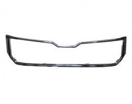 SKODA KODIAQ- 17/21; ÖN PANJUR NİKELAJ ÇERÇEVESİ (TW-Y)