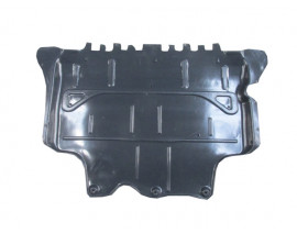 SKODA KODIAQ- 17/21; KARTER MUHAFAZA PLASTİĞİ