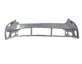 (YENİ ÜRÜN!!!)SKODA KODIAQ- 21/24; ÖN TAMPON GRİ ASTARLI/FAR YIKAMA DELİKLİ (TYG)