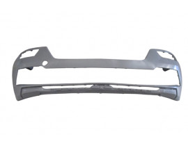 SKODA KAMIQ- 20/24; ÖN TAMPON GRİ ASTARLI/FAR YIKAMA DELİKSİZ (TYG)