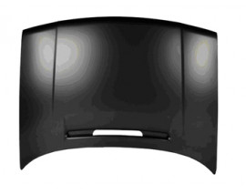 SKODA FELICIA- 95/98; MOTOR KAPUTU (TYG)