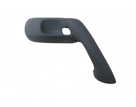 SKODA FELICIA- 95/98; ÖN/ARKA KAPI İÇ ÇEKME KOLU SAĞ (GRİ)