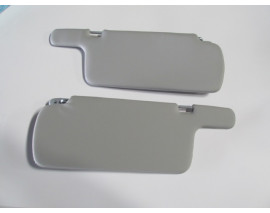 SKODA FELICIA- 95/98; GÜNEŞLİK SAĞ/SOL SET 2 PARÇA