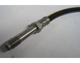 SKODA FELICIA- 95/98; ÖN FREN HORTUMU (SH)