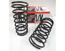 SKODA FELICIA- 95/98; ÖN HELEZON YAYI SAG/SOL (2LI SET)(13,5X148) (STDR)