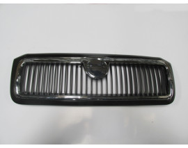 SKODA FELICIA- 99/01; ÖN PANJUR NİKELAJLI (SİYAH ÇERÇEVELİ) (TYG)