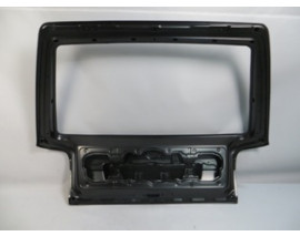 SKODA FELICIA- 99/01; ARKA BAGAJ KAPAGI KOMPLE (TW)