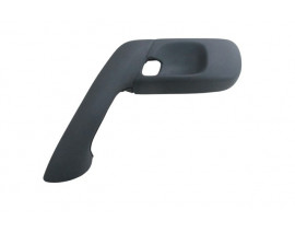 SKODA FELICIA- 99/01; ÖN/ARKA KAPI İÇ ÇEKME KOLU SOL (GRİ)