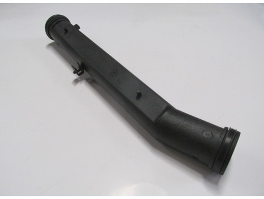SKODA FELICIA- 99/01; BLOK SU BORUSU (DEVİRDAİM BORUSU) (PLASTİK) (1.6cc)
