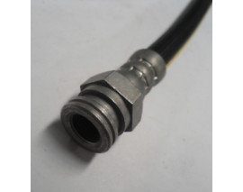 SKODA FELICIA- 99/01; ARKA FREN HORTUMU (SH)