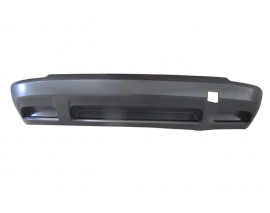 SKODA KAROQ- 18/21; ARKA ALT TAMPON SİYAH (TYG)