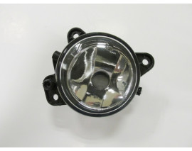 SKODA FABIA- 05/07; SİS LAMBASI SOL (MARS) (E MARKLI)