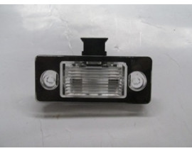 SKODA FABIA- 01/04; PLAKA LAMBASI (FAMELLA)