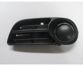 SKODA FABIA- 05/07; SİS LAMBA KAPAĞI SOL SİS DELİKSİZ (TW-Y)