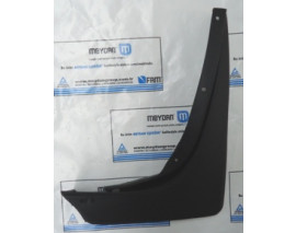 SKODA FABIA- 01/07; ARKA PAÇALIK SAĞ (HB) (BFN)