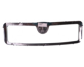 SKODA FABIA- 05/07; ÖN PANJUR ÇERÇEVESI NIKELAJI