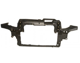 SKODA FABIA- 01/07; ÖN PANEL KOMPLE PLASTİK (BÜYÜK FANLI TİP) (KLİMALI TİP) (TW-Y)