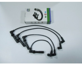 SKODA FABIA- 01/07; BUJİ KABLOSU TAKIM (16V)(AUA-BBY-BKY)1.4 cc (YOW JUNG)