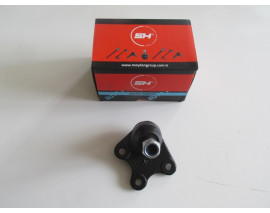 SKODA FABIA- 01/07; ALT ROTIL SAG (SH)