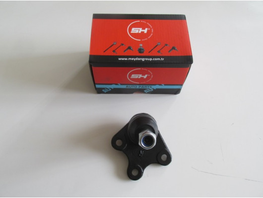 SKODA FABIA- 01/07; ALT ROTIL SAG (SH)