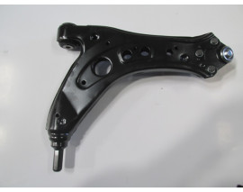 SKODA FABIA- 01/07; ÖN ALT TABLA SOL ROTILLI/BURÇLU (SALINCAK) (SH)