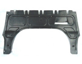 SKODA FABIA- 01/07; KARTER MUHAFAZA PLASTİĞİ ÖN BENZİNLİ