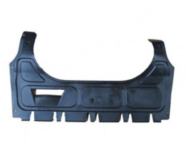 SKODA FABIA- 01/07; KARTER MUHAFAZA PLASTİĞİ (PLASTİK ENJEKSİYON) (BENZİNLİ)