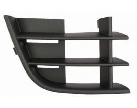 SKODA FABIA- 10/15; ÖN TAMPON PANJURU SAĞ (TW-Y)