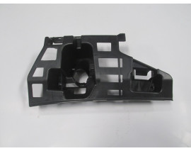 SKODA FABIA- 10/15; ÖN TAMPON BAĞLANTI BRAKETİ SOL (TW-Y)