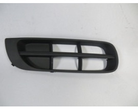 SKODA FABIA- 07/10; SİS LAMBA KAPAĞI SAĞ SİYAH (SİS DELİKSİZ) (TYG)