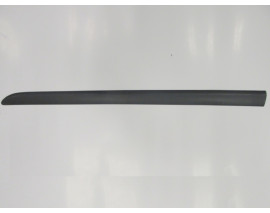 SKODA FABIA- 07/15; ÖN KAPI BANDI SOL SİYAH/YAPIŞTIRMALI (BFN)