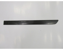 SKODA FABIA- 07/15; ARKA KAPI BANDI SOL SİYAH/YAPIŞTIRMALI (BFN)