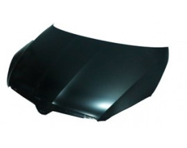 SKODA FABIA- 10/15; MOTOR KAPUTU SİYAH (TYG)