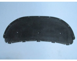 SKODA FABIA- 07/10; KAPUT IZOLATÖRÜ (BFN)