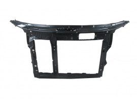 SKODA FABIA- 07/10; ÖN PANEL KOMPLE 1.6CC SOL (SAÇ PANEL) (TW)