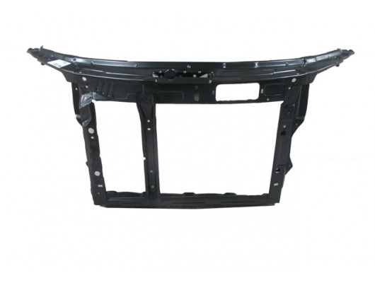 SKODA FABIA- 07/10; ÖN PANEL KOMPLE 1.6CC SOL (SAÇ PANEL) (TW)
