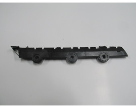 SKODA FABIA- 07/15; ARKA TAMPON BAĞLANTI BRAKETİ SAĞ (PLASTİK) (TW)