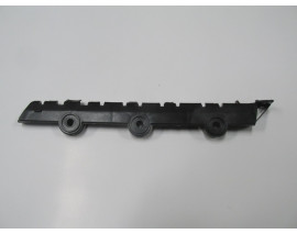 SKODA FABIA- 07/15; ARKA TAMPON BAĞLANTI BRAKETİ SOL (PLASTİK)(TW)