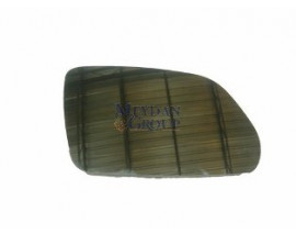 SKODA FABIA- 07/10; AYNA CAMI SAĞ ISITMALI